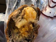 地瓜面包-韩国利尔面包(桂林路店)