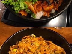 -米屋石锅拌饭(师大店)