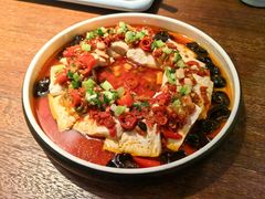 -乔街深夜食堂·小龙虾·高压锅生蚝(杭州总店)