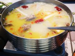 胡椒猪肚煲乳鸽-味妙顺德厨房(绿地缤纷城店)