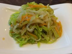 凉菜-蟹榭·本帮江浙菜·蟹宴(五角场合生汇商场店)
