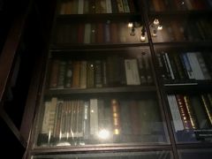 店内环境-钟书阁(松江泰晤士小镇店)