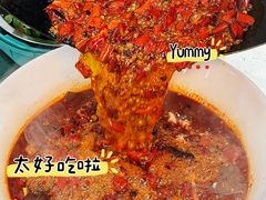 -川正旺江湖菜(三元桥店)