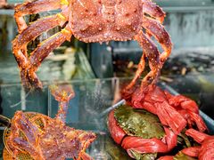 -辉记炭烧海鲜大排档·老字号(福田店)