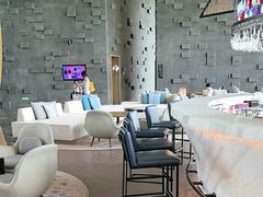 -厦门万丽酒店·R Bar