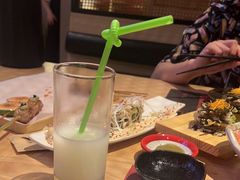 -鸟山鸣·日料食堂(王府井店)