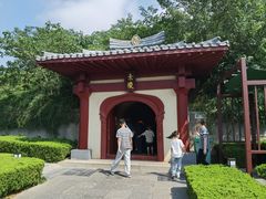 -洛阳古墓博物馆