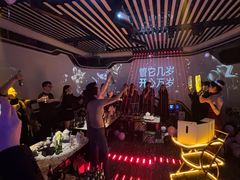 -Z-PARTY KTV(金太湖店)