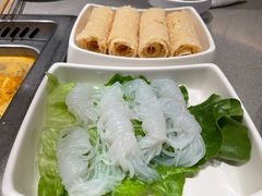 -海底捞火锅(六合天街店)