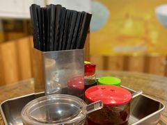 -正宗潮州鱼蛋粉(长寿西路店)