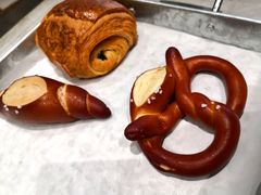 德国结碱水包-光作面包Voila Lumiere(中山店)