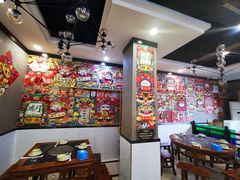 大堂-江湖黑大兔(杨家坪店)