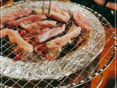 -赤羽烧肉屋(琅琊古道店)