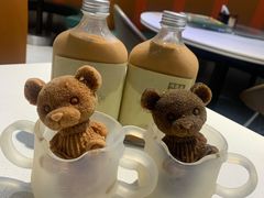-锦园春香港茶餐厅(西海湾旗舰店)