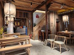 -大傻徽菜园·中国徽菜大师(老街店)