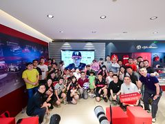 -上海保利玛莎拉蒂和阿尔法罗密欧(华翔路店)