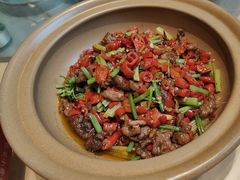 -图味美小黄鱼·景德菜(浙江路店)