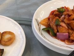 -鹭园酒家·四十年老字号