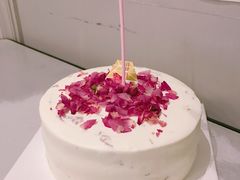 -EVERNAKED裸蛋糕(SOHO天山店)