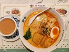 -翠华(澳门银河店)