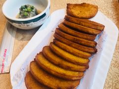 -福来居烤鸭店(天坛二店)