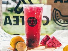 果然很红-盒马鲜生(杭州运河上街店)