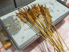 -饶福记·南昌烧烤大排档(九龙湖土著店)