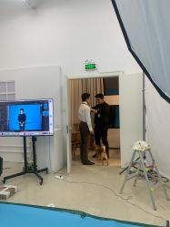 -北遇映画PHOTO GRAPHY STUDIO