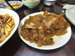 -邢家锅贴老店·非遗·开封菜(金明广场店)