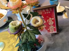-洛阳宴·洛阳菜(南昌路店)