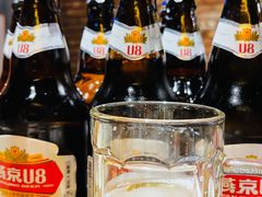 -平娃三宝烧烤·面食(南小街店)