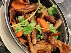 -美极鲜食坊(宝安南路店)