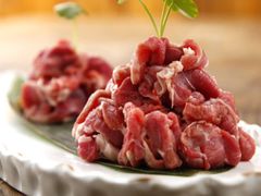 尚品鲜羊-郭记烤肉(正阳街店)