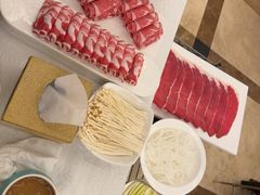 -东来顺饭庄(西单店)