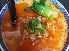 -家有好面(南汇大润发店)