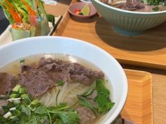 -蔡澜Pho·越南粉餐厅(海上世界店)