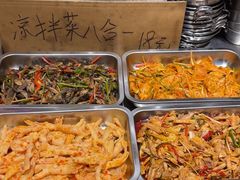 -嘉州鲜知味钵钵鸡(奎星楼店)