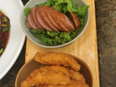 台湾三宝拼-零度空间·台湾小馆(五道口购物中心店)