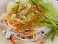 -秦唐汉味biangbiang面(大钟寺店)