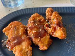 -必胜客(海滨店)