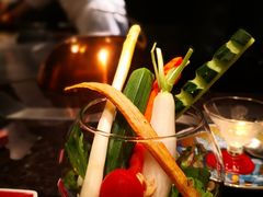 -Ginza Onodera铁板烧(外滩十八号店)