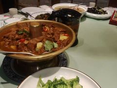 -中鸿记老院子(玉村南路店)