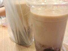 -阿姨奶茶专卖(舌涧道杭州惠民路创始店)