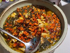 沸腾笋壳鱼-悦江(梅奔中心店)