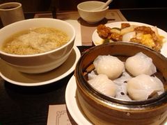 -糖朝(尖沙咀店)