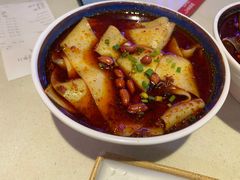 -宝葫芦西北茶食铺(万达店)