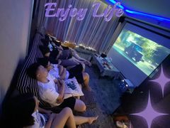 -Fun奇点轰趴馆(正佳广场店)