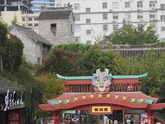 -回龙窝历史文化街区