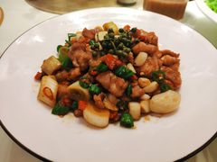 -禾珍珠家常小馆(河南博物院店)