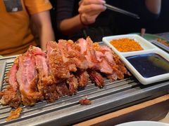 -情满四合院•京菜•烤鸭(动物园店)